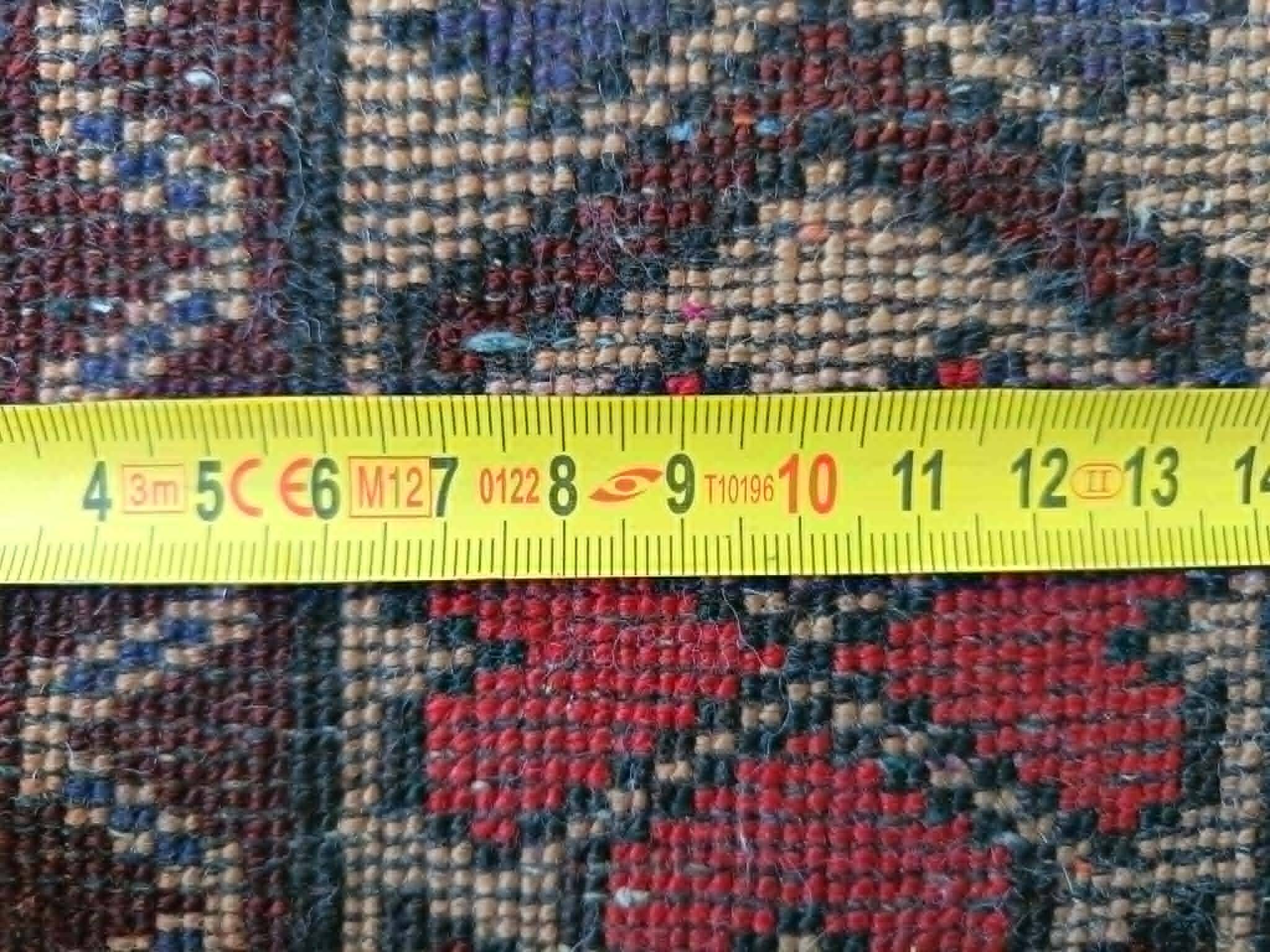 Tapis Kars fait main