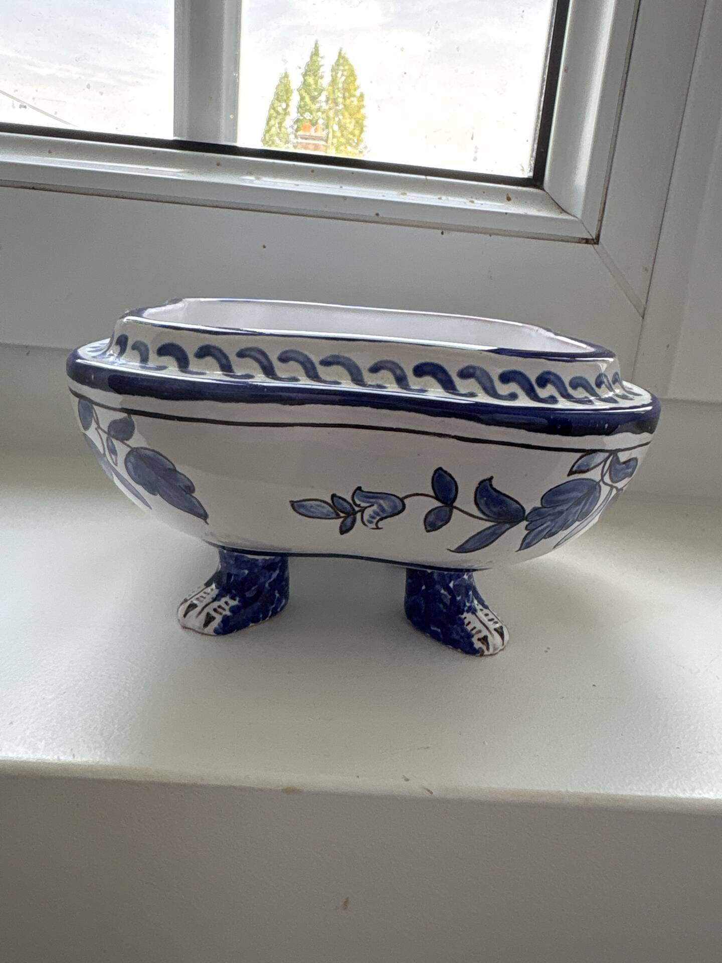 Petit pot