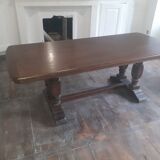 Monastery table