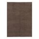 Vintage Turkish kilim, handwoven, 164x215 cm.