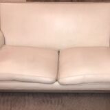 Sofa ALMA by Gilles Nouaillhac