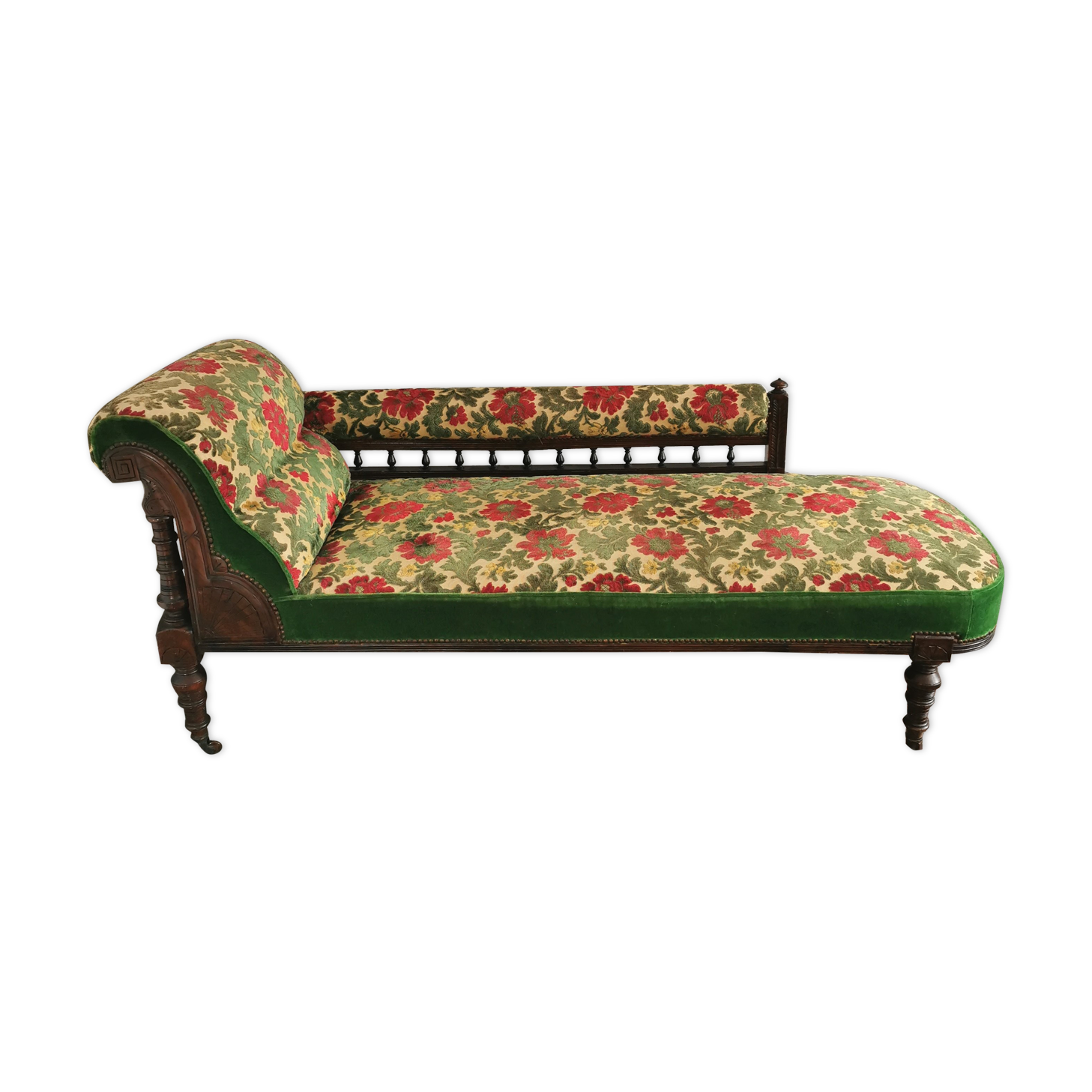 Meridian early twentieth