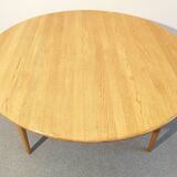 Scandinavian coffee table