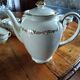 Villeroy and Boch coffee service 1950
