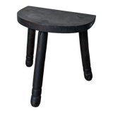 Tabouret de vacher tripode