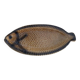 Plat à poisson
