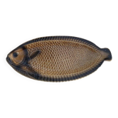 Fish dish