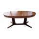 Table Baumann ovale