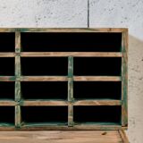 Craft furniture – lockers