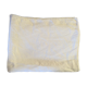 Large old linen sheet