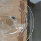 11 antique champagne glasses