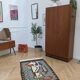 Scandinavian vintage wardrobe