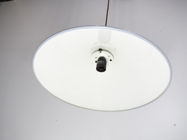 Pendentif contrepoids de Goffredo Reggiani pour Reggiani, années 1960