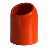 Pot à crayons design Roger Tallon édition Art et Bureau, France, 1970