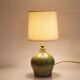 Vintage ceramic lamp 1960