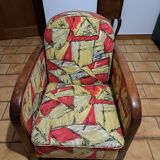 Armchair, 30s / 40s