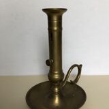 Hand-held candlestick