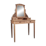 Magnificent Art Deco dressing table