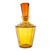 Carafe Art déco Moser