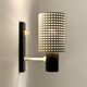 Hala Modernist Wall Reading Lamp, 1970s