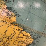 Globe terrestre