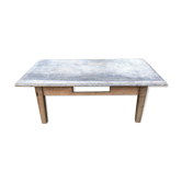 Living room table