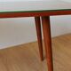Table basse années 1970.