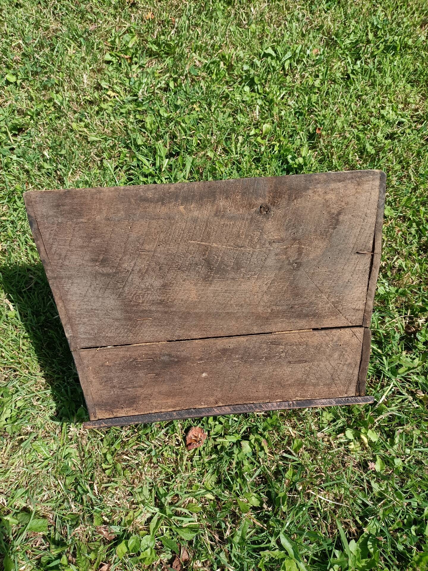 Jardinière