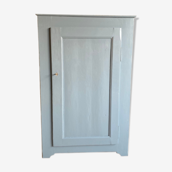 Armoire bonnetière