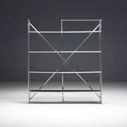 Fra Dolcino Shelving Unit by Mireille Rivier & Paolo Pallucco, Italy, 1884