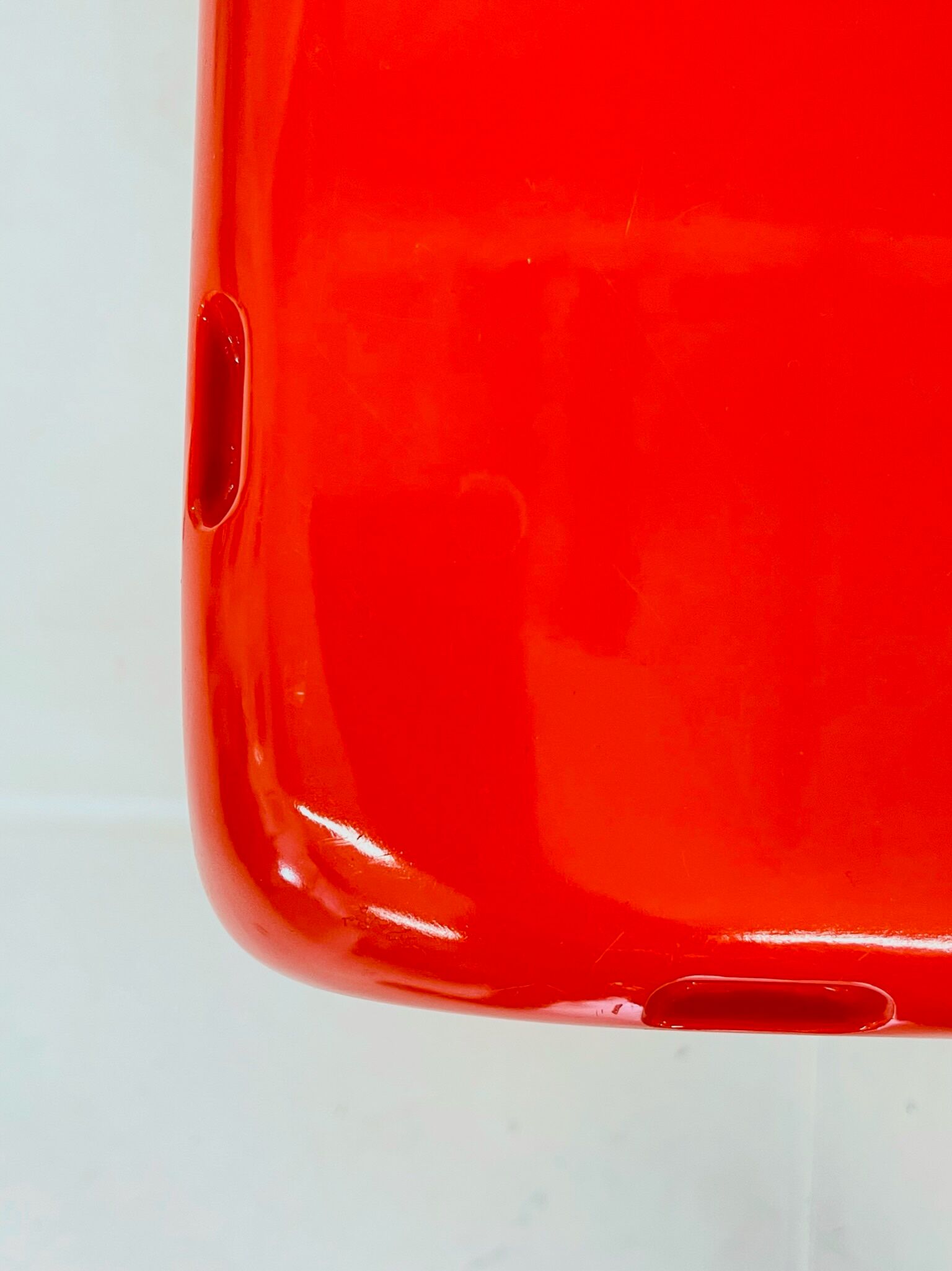 Set of 3 Gatti tables by Mario Bellini for C&B Italia