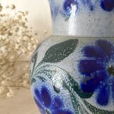 17 cm stoneware jug from Alsace