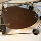 Vintage wall coat rack - 50s/60s
