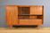 Buffet Scandinave en Teck Blond – 1970