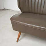 Skai cocktail banquette, 1950