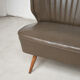 Skai cocktail banquette, 1950