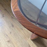 Table basse teck Astro G Plan