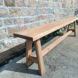 Farm Bench
