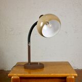 Mushroom lamp Dijkstra