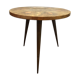 Art Deco coffee table