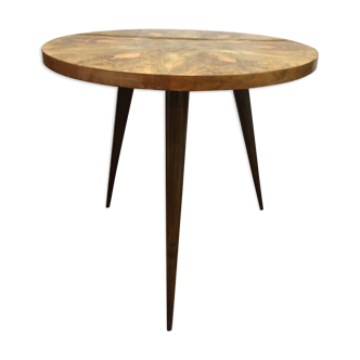 Art Deco coffee table