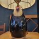 Lampe scandinave