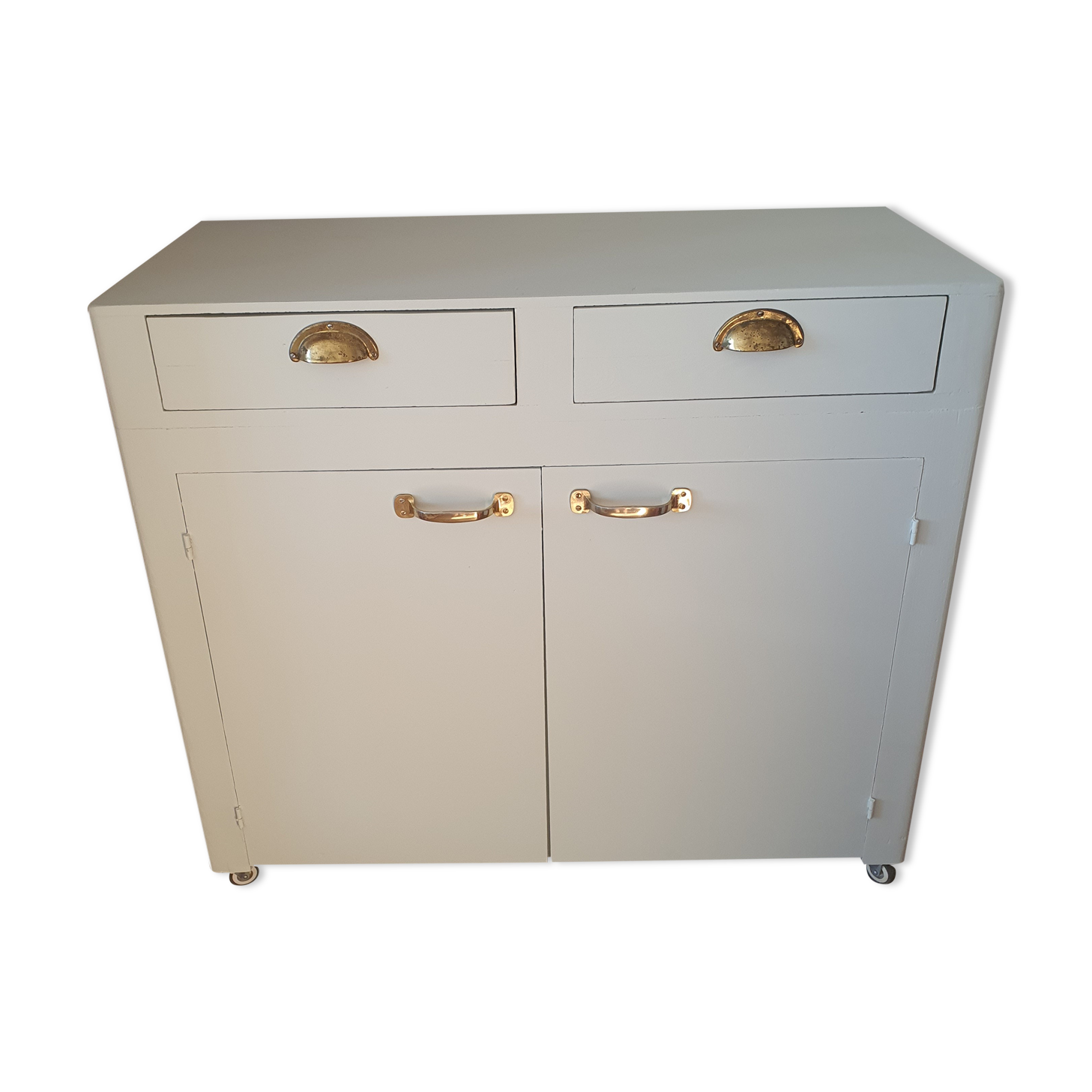 Vintage buffet