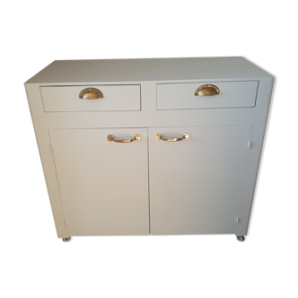 Vintage buffet