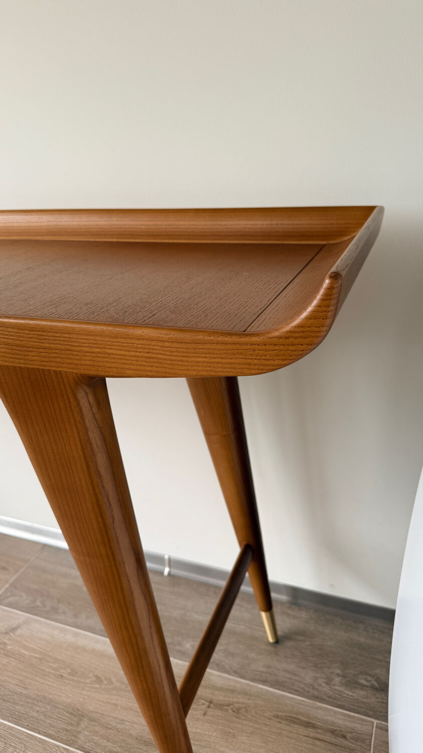 Console / desk Gio Ponti D.847.1 — Molteni & C (Heritage Collection)