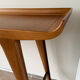 Console / bureau Gio Ponti D.847.1 — Molteni & C (Heritage Collection)