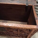 Medieval chest