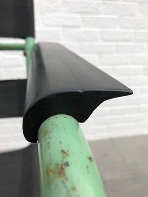 Set de 2 chaises de jardin par Hoste Huub, 1930s