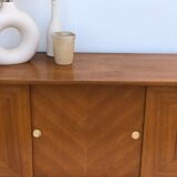 Vintage enfilade