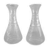 2 carafons